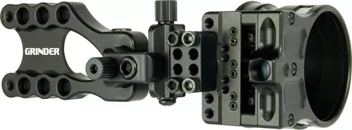 .019" RHSPOT HOGG GRINDER MICRO 5-PIN Replacement Part