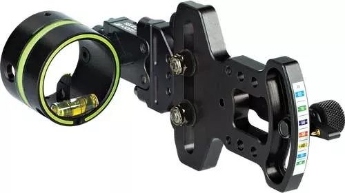 1.625" Housing .019 Pin HHA Optimizer Lite X 5019