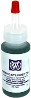 1 oz. Squeeze Bottle RWS Spring Cylinder Oil