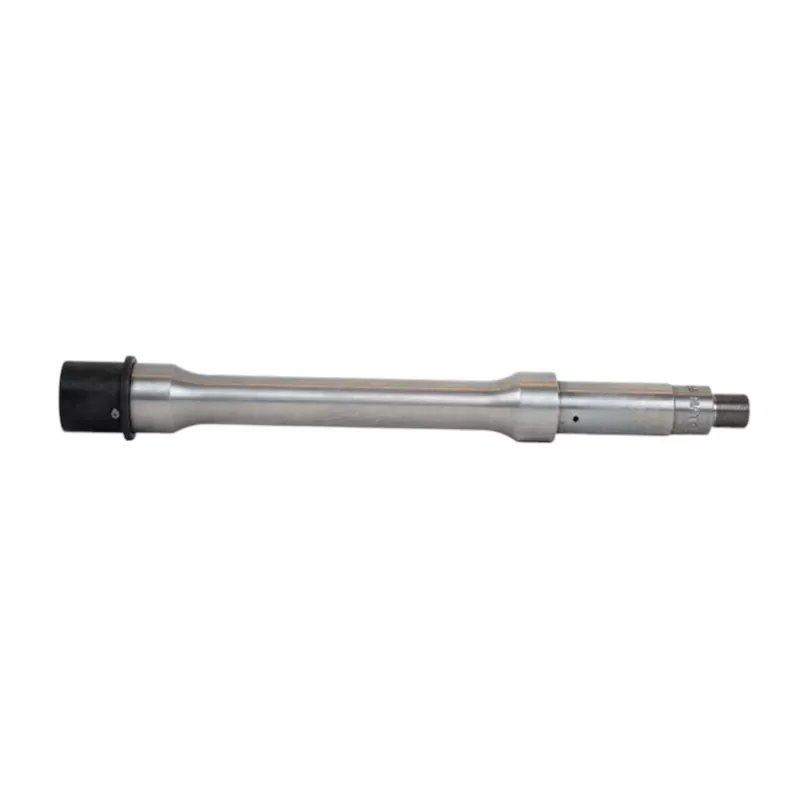 10.5″ 5.56 M4 1×8 SS Stripped Barrel