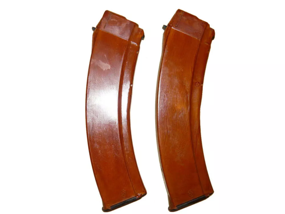10 Pack RPK-74 5.45×39 45rd Magazine