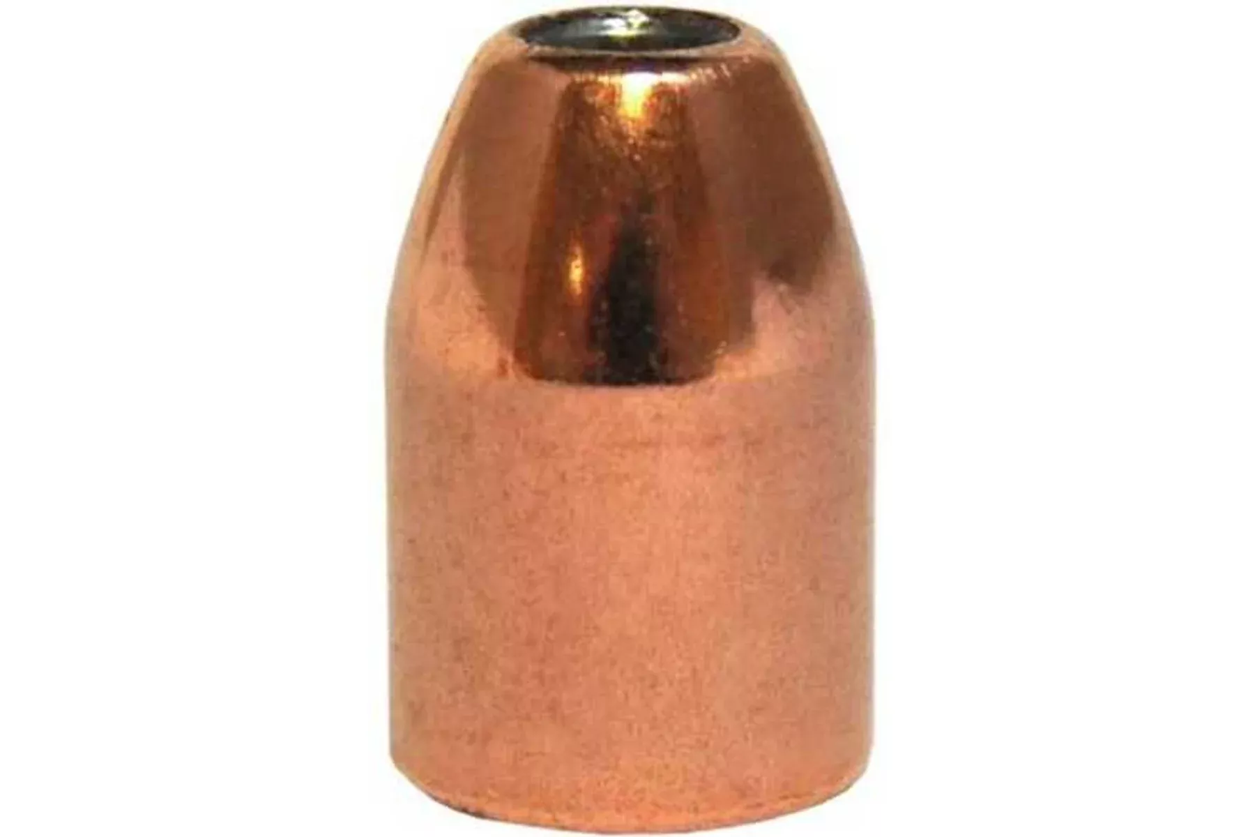 10mm .400 Diameter 180 Grain Hornady Action Pistol (HAP) 250 Count