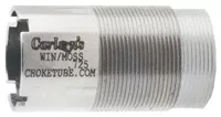 12GA Invector Carlson's Flush Mount Choke Tube