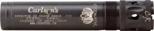 12GA Ported C-Range Invect Carlson's Cremator Choke Tube