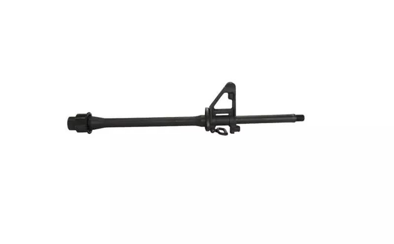 16” 223 Wylde LW Mid 1×8 Nitride Barrel w/ Tower