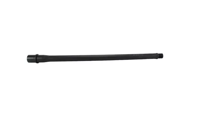 16” 45ACP Med 1×16 Melonite Stripped Barrel