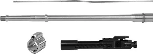 16" 6.5 Grendel Barrel with BCGODIN - Lightweight Profile