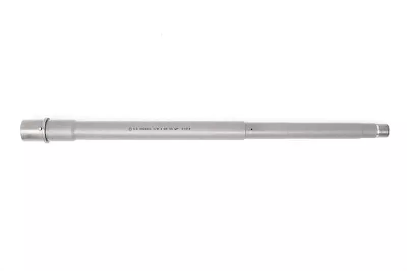 16” Ballistic Advantage 6.5 Grendel SPR 1×8 Stainless Steel Barrel