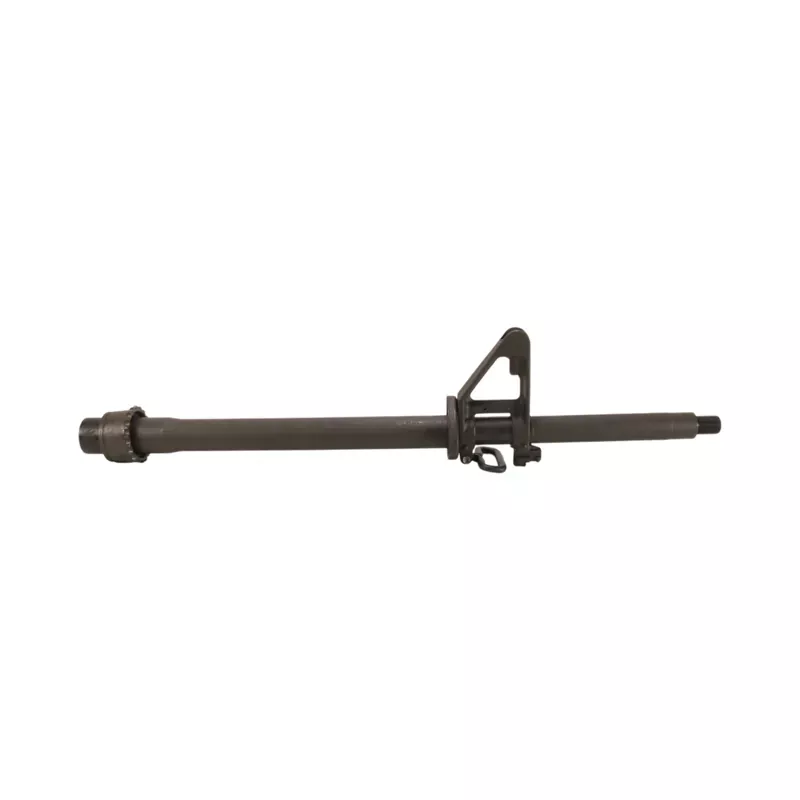 16” Del-Ton 5.56 Mid HBar 1×7 Chrome Lined Moly Barrel w/ Tower