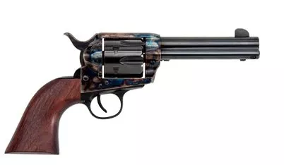 "1873 SA 45LC CCH/WD 4.75" Revolver"