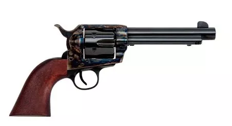 "1873 SA 45LC CCH/WD 5.5" Revolver"