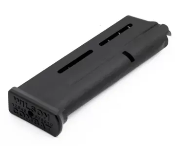 1911 9mm 9rd Magazine BLK