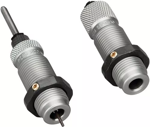 26 Nosler RCBS Full Length Die Set