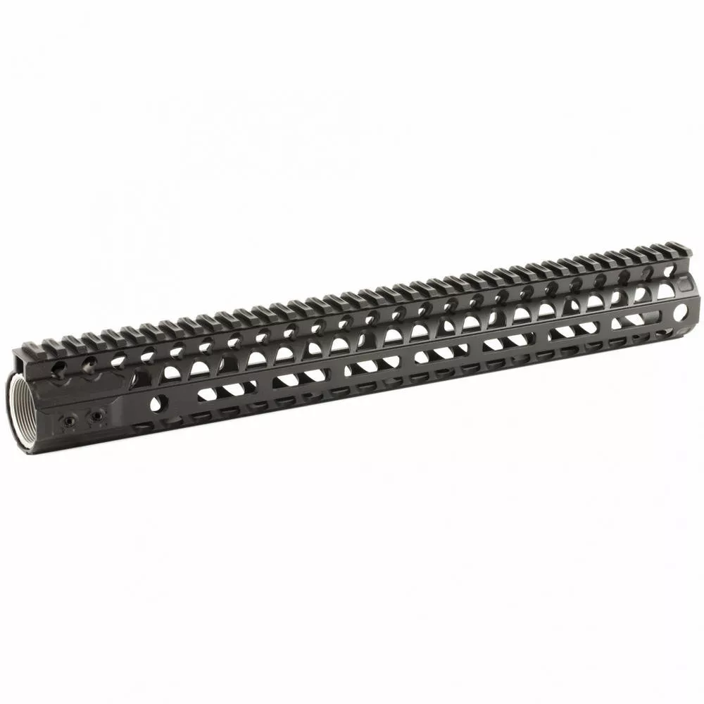 2A Aethon Rail 15 ” M-Lok Titanium-Nut