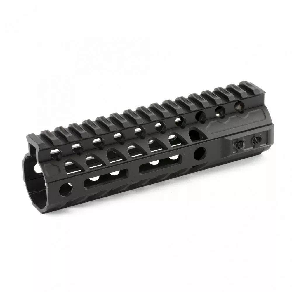 2A Aethon Rail 7 ” M-Lok Titanium-Nut