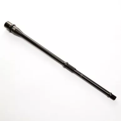 2A Armament | AR-15 Barrel | 556NATO | 16″ Nitride |1:8 Twist | 1/2″ x 28 Thread Pitch | Mid-length Gas System | 2A-C556L16PB-1