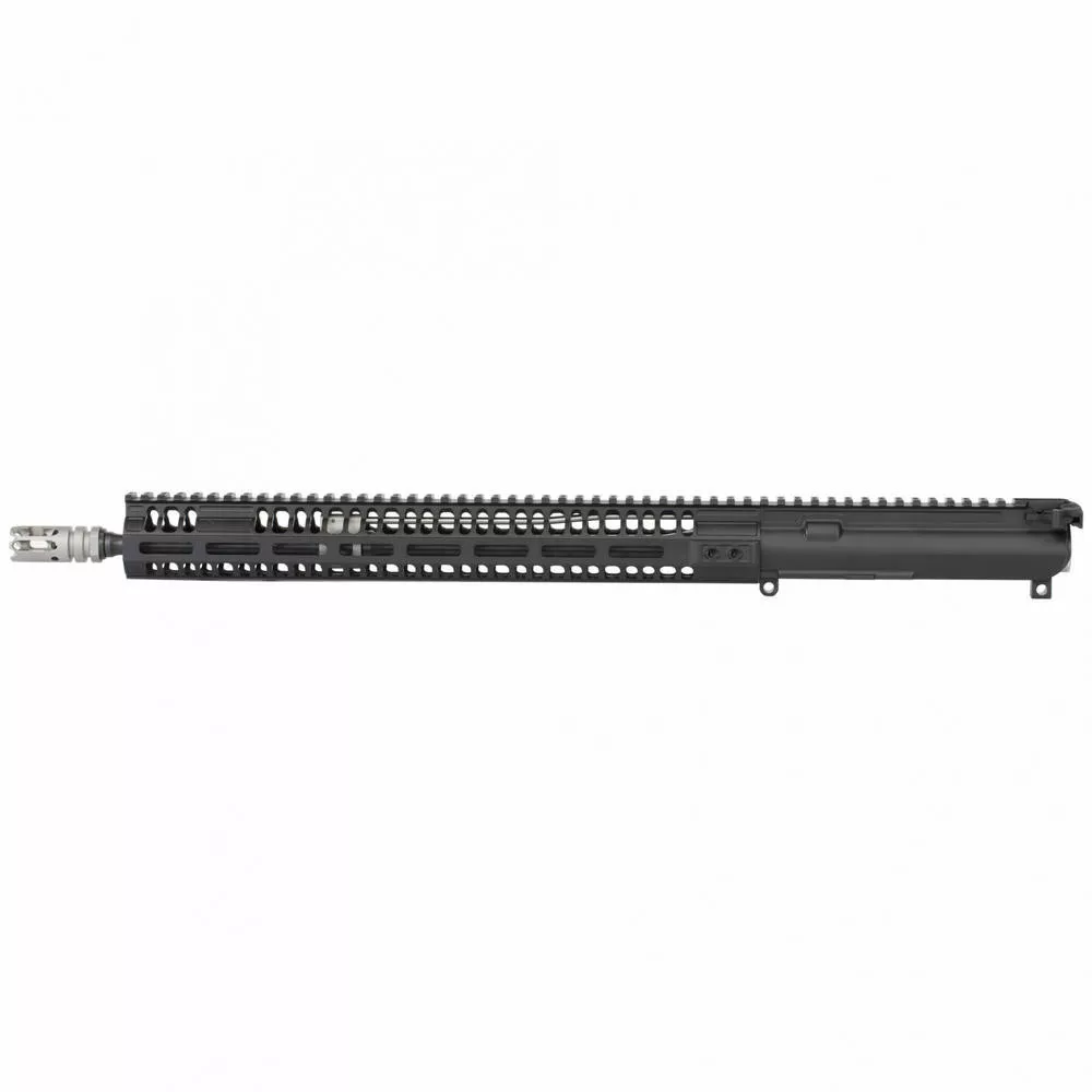 2A Upper 556NATO 16 ” M-Lok Rail Black