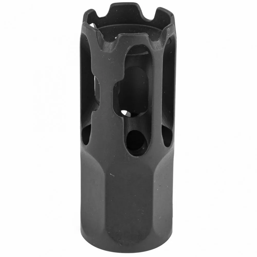 2A X3 Compensator .30 Cal 5 /8X24 TPI Black Oxide