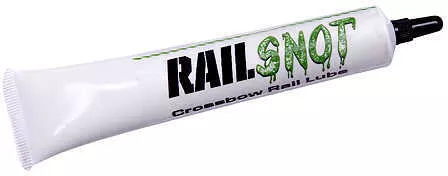 30-06 Outdoors Rail SFALSEt Crossbow Lube 1 Oz. 57575
