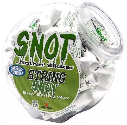 30-06 Outdoors String SFALSEt Wax Counter Display 48 Pk. Model: Ss-48