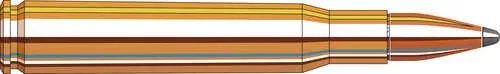30-06 Springfield 20 Rounds Ammunition Hornady 150 Grain SPIRE POINT