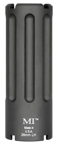 .30 Caliber M92/M85 Krinkov Blast Can 26mm LH Thread