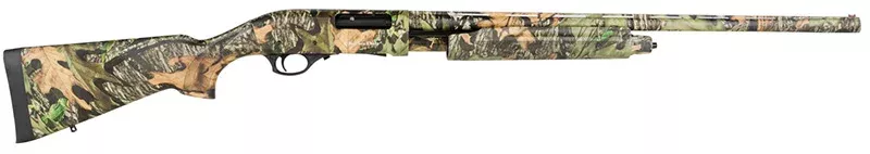 301 PumpField 20ga-3″ 26″ MOObession 4+1