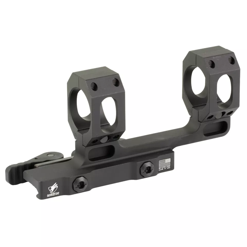 30MM Defense Recon Medical Scope Mount
