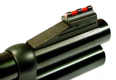 .375" M Fire-Sight Orange Williams Rifle Front Sight