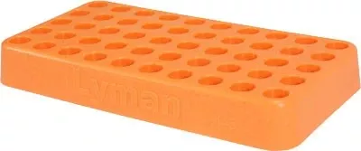 .388" Hole Diameter Lyman Custom Loading Block - 50 Cases