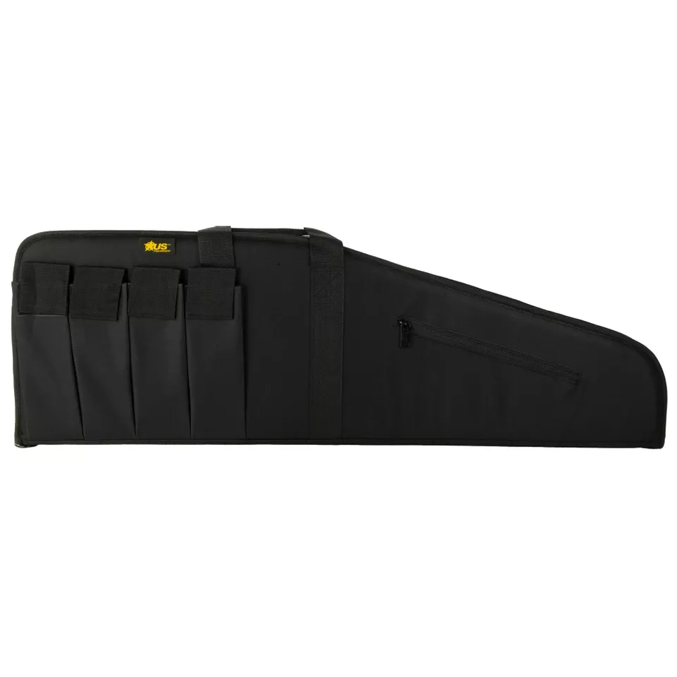 40" Black Poly Case for US PK MSR
