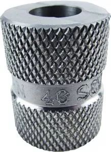 40 SWLYMAN Case Headspace Gauge Tool