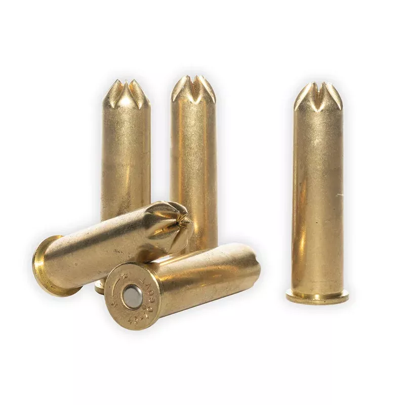 .45-70 / .45-70 Government | Rifle Blank Ammunition | 50 Rounds