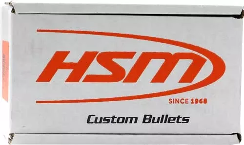 .45 Caliber 230GR Hard Lead RN Bullets - 250 Count