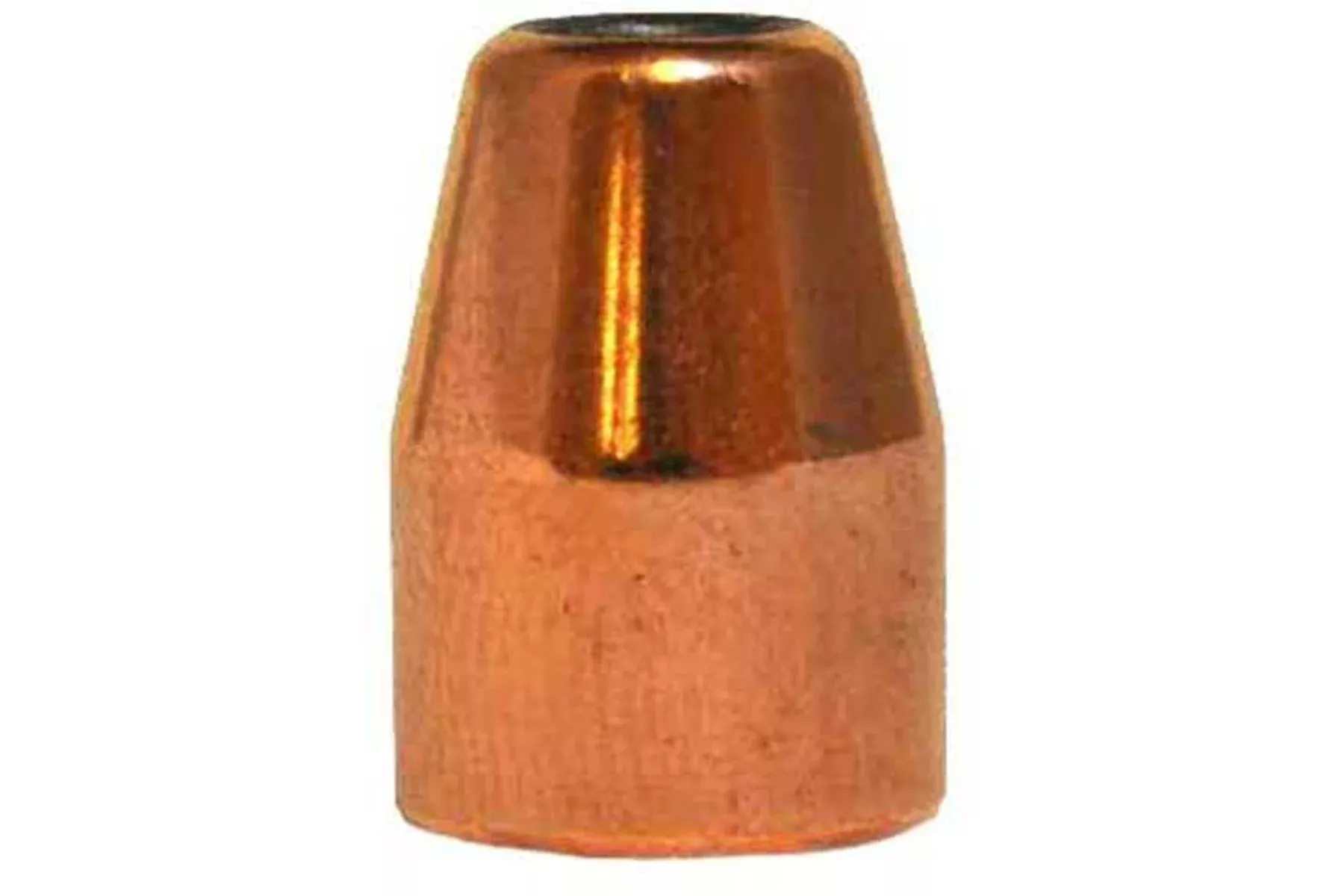 45 Caliber .451 Diameter 230 Grain Hornady Action Pistol (HAP) 250 Count
