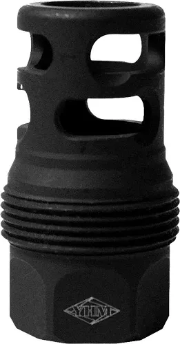 .578-28 YHM Short SRX Muzzle Brake