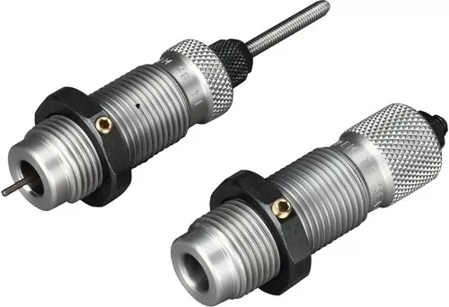 6.8mm SPC RCBS AR Series Taper Crimp Seater Die Set