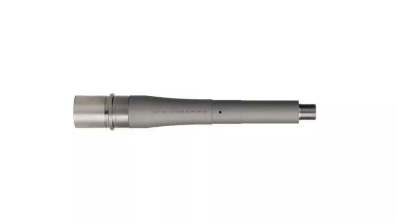 8.3” Ballistic Advantage 8.6 Blackout Pistol 1×3 DRP SS Barrel