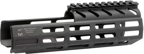 8" M-LOK Black Handguard for SIG SAUER MPX