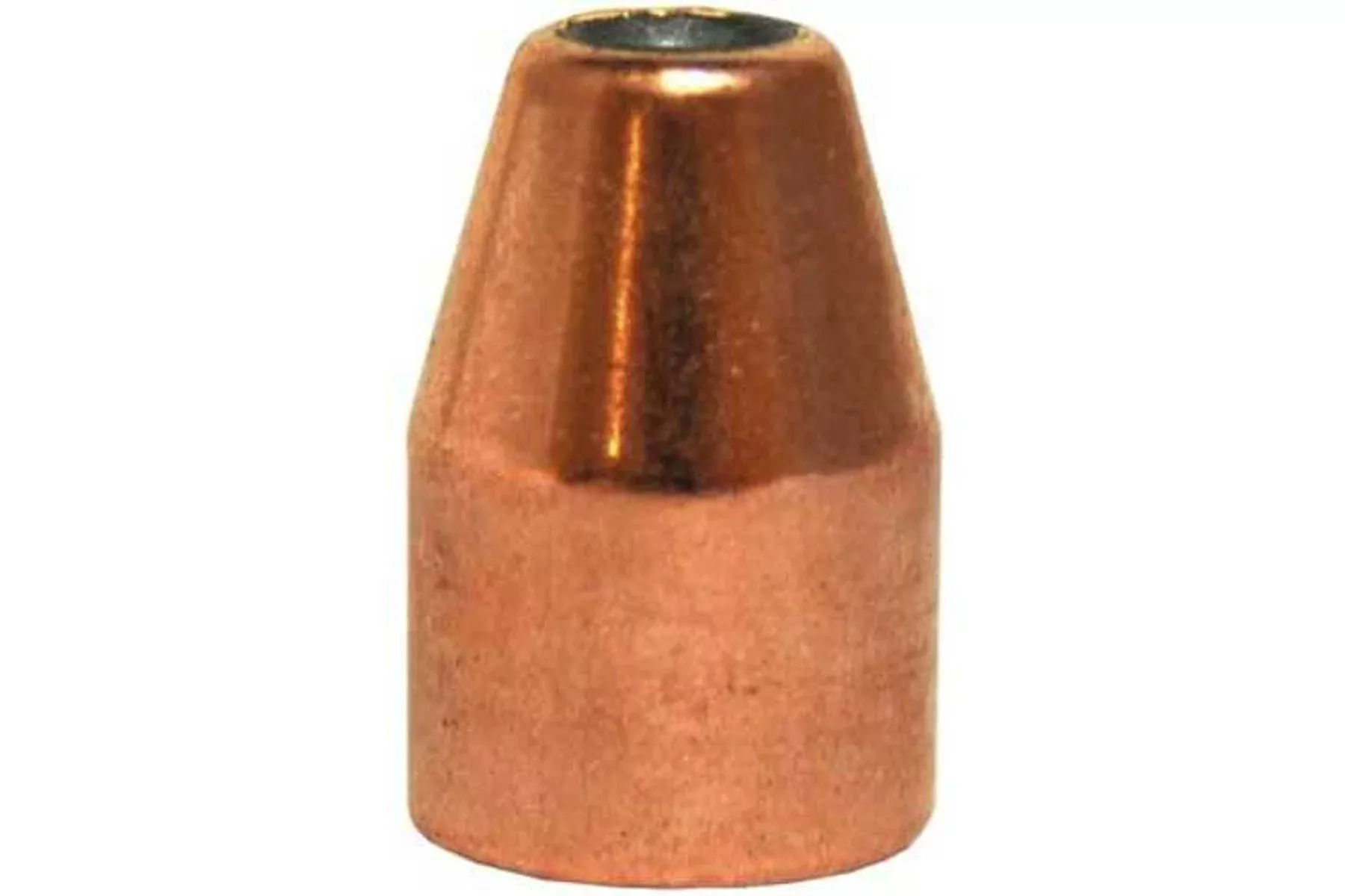 9mm .355 Diameter 115 Grain Hornady Action Pistol (HAP) 250 Count