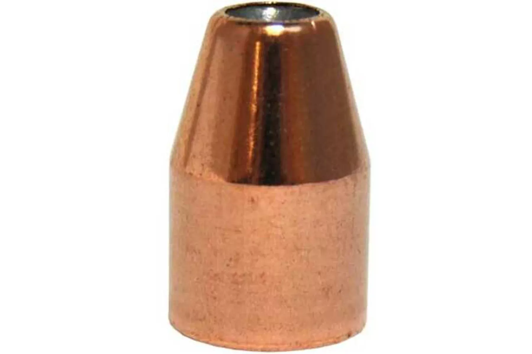 9mm .356 Diameter 125 Grain Hornady Action Pistol (HAP) 250 Count