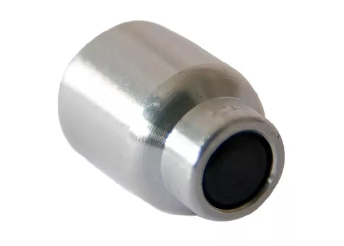9mm Digital Boresight Back cap