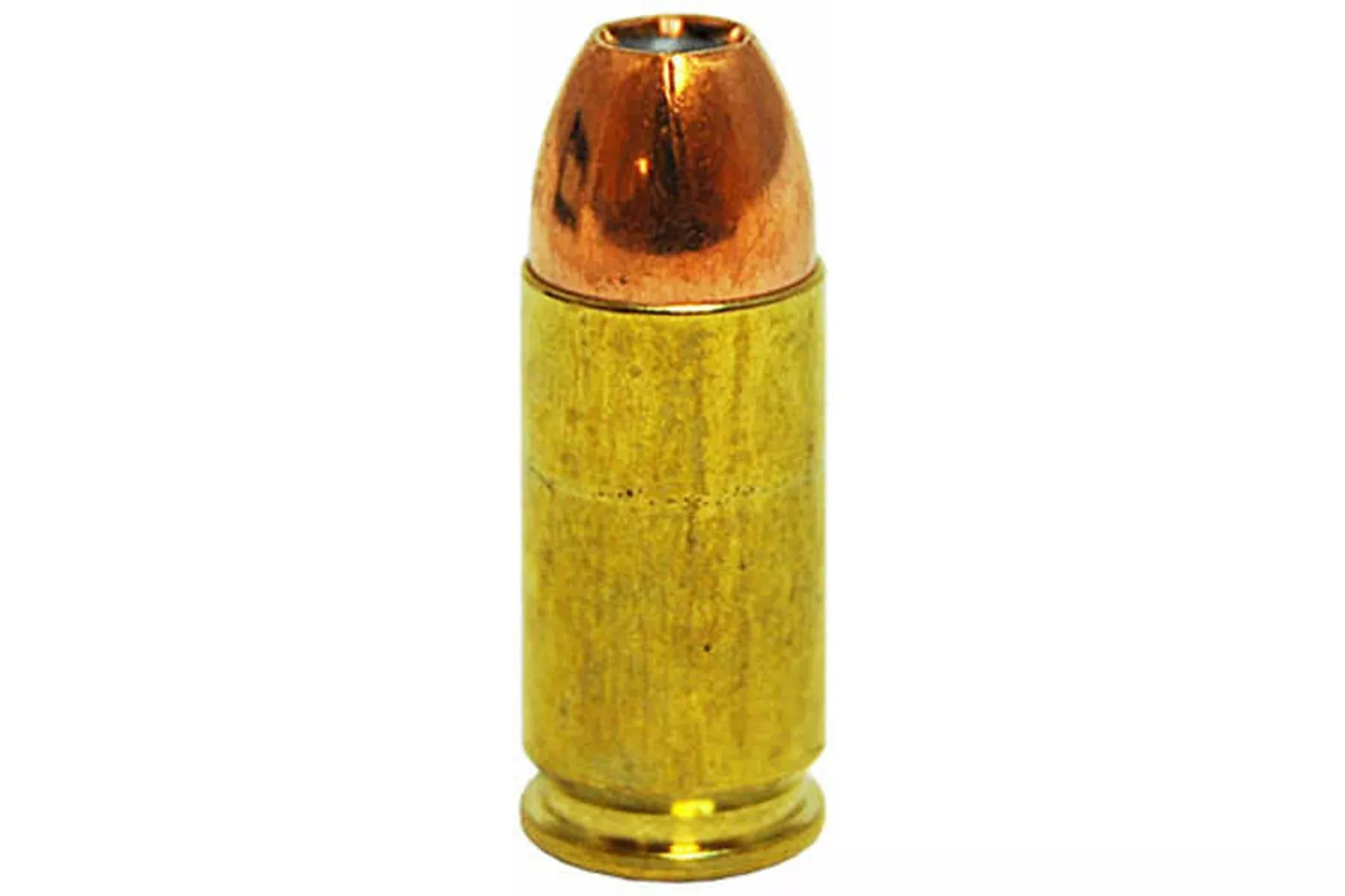 9mm Luger 20 Rounds Ammunition FALSEsler 147 Grain Jacketed Hollow Point