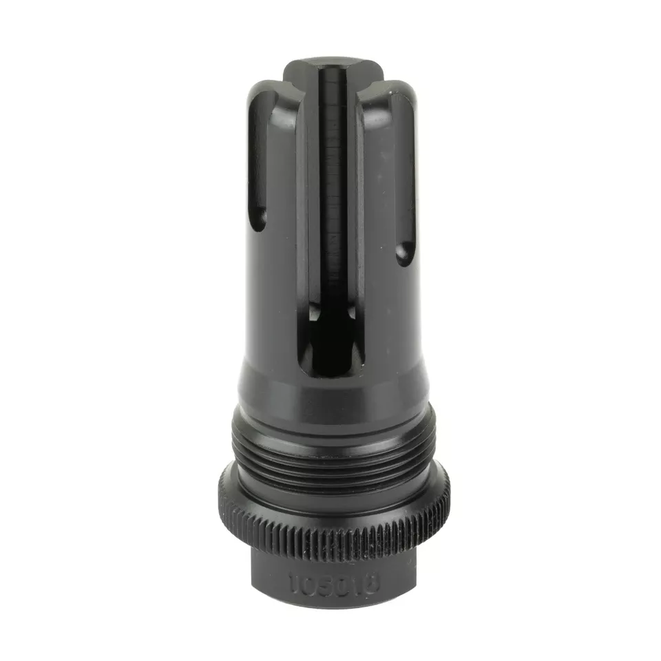AAC BLACKOUT Flash Hider 90TV 1/2-28 Threaded