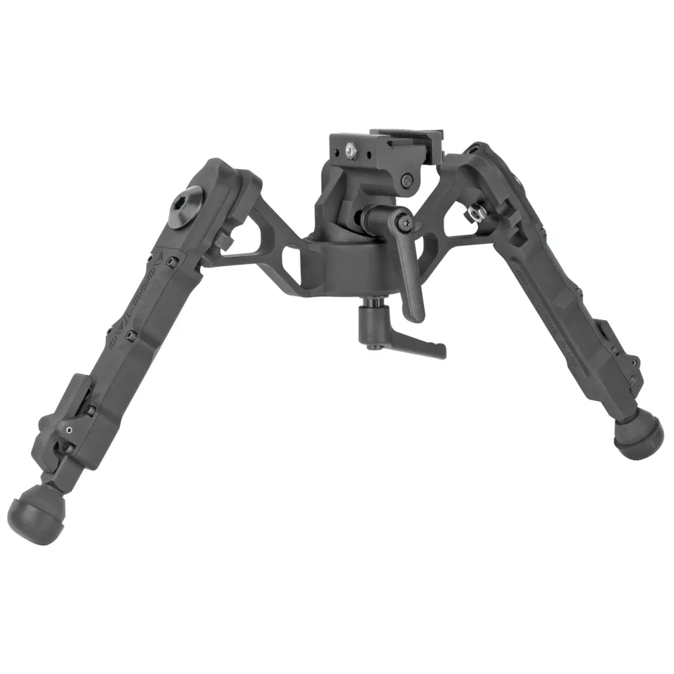 ACCU-TAC FC-4 G2 Black Bipod