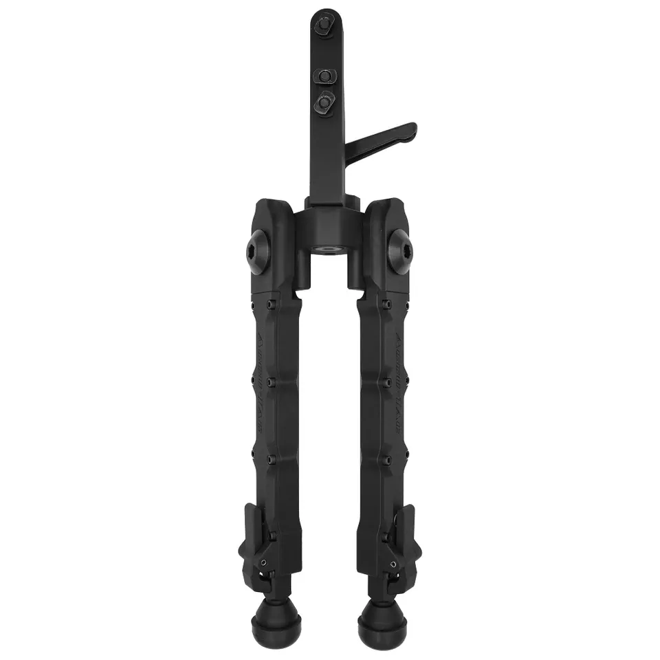 Accu-Tac Spec-5 M-LOK Bipod Black Anodized