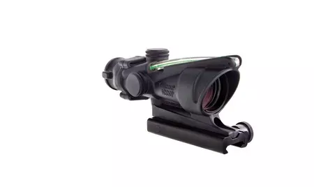 ACOG 4X32 223/556 BDC w/ Green Horseshoe