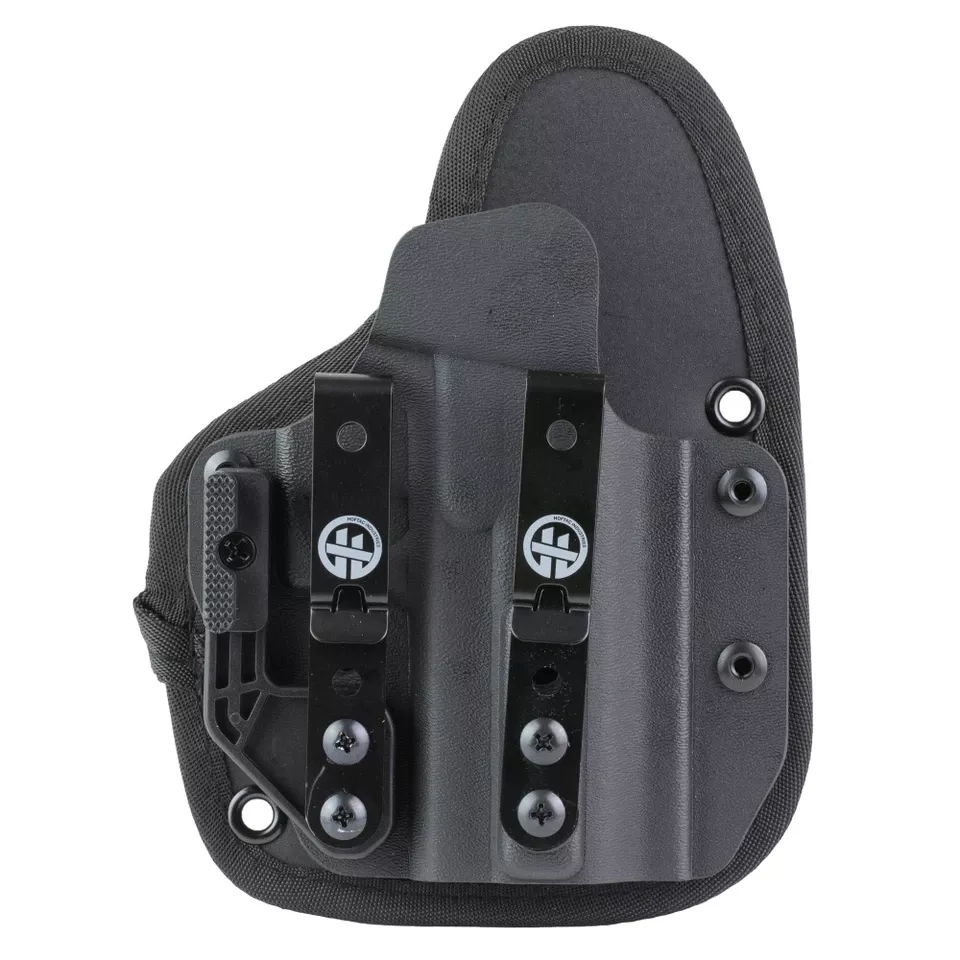 Adaptive Tactical OmniCarry IWB Micro Holster RH Black