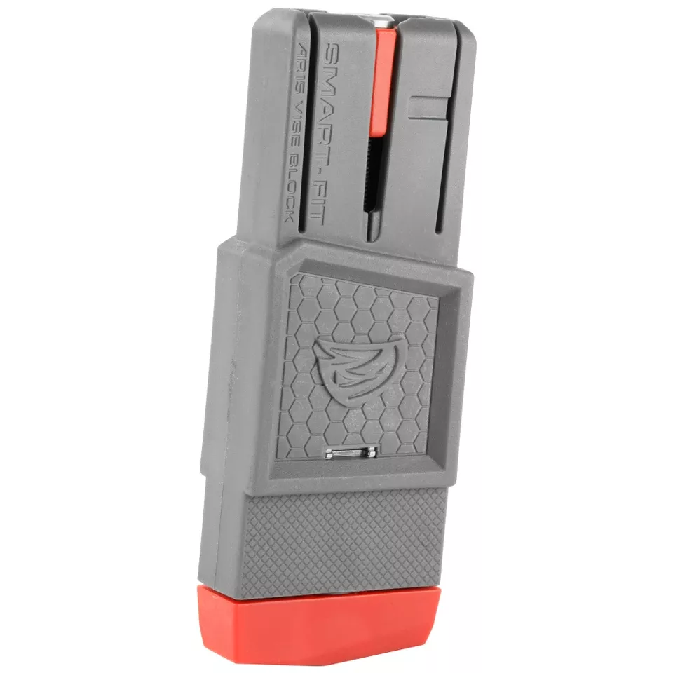 Adjustable AR15 Vise Block for Gunsmithing and Maintenance
