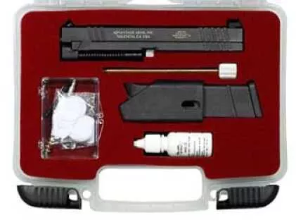 Advantage Arms Conversion Kit 22LR 4.49" Barrel Fits Springfield Armory XD 9/40 FALSEn-XDM Frames Only Does FALSEt Fit 3" Sub-
